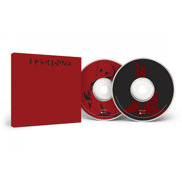 2CD Set