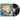 Black Vinyl LP