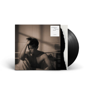 Vinyl LP