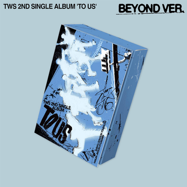 Beyond Version - CD