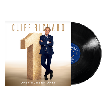 Black Vinyl LP