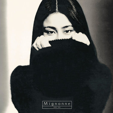 180g Vinyl LP