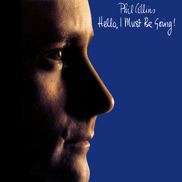 Phil Collins - Hello, I Must Be Going! (2026 Reissue)
