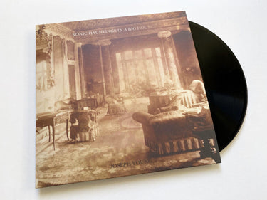 Joseph Young - Sonic Hauntings in a Big House,