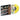 LP - Yellow Vinyl