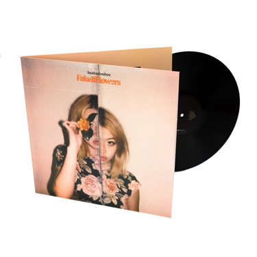 Vinyl LP