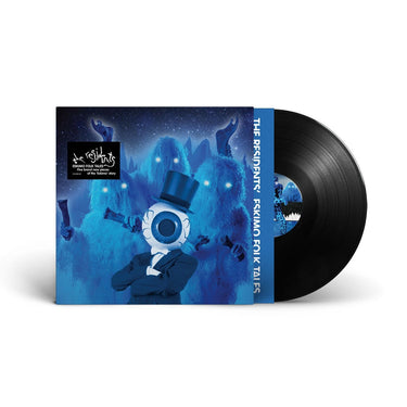 10" Vinyl EP