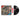 180g Black Vinyl 1LP