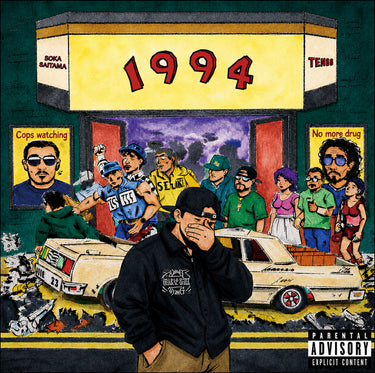 TENGG - 1994
