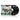 Black Vinyl 2LP