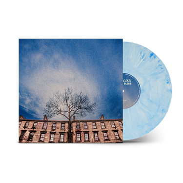 Marble Vinyl LP