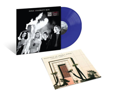 RSD Essential Edition - Stolen Water Blue LP