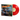 Translucent Red Vinyl 1LP