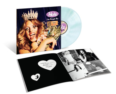 RSD Essential Edition - Pop Bottle Clear Vinyl LP