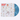 Transparent Blue 10" Vinyl