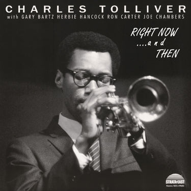 CHARLES TOLLIVER ALL STARS - Right Now...And Then (Deluxe Edition)