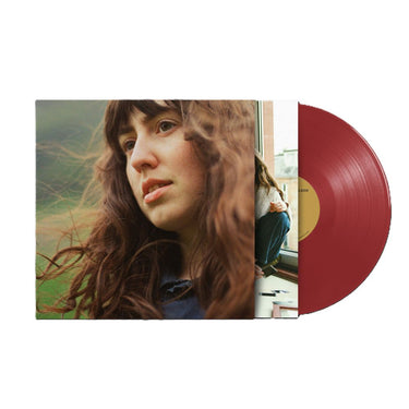 Cherry Cola Vinyl LP