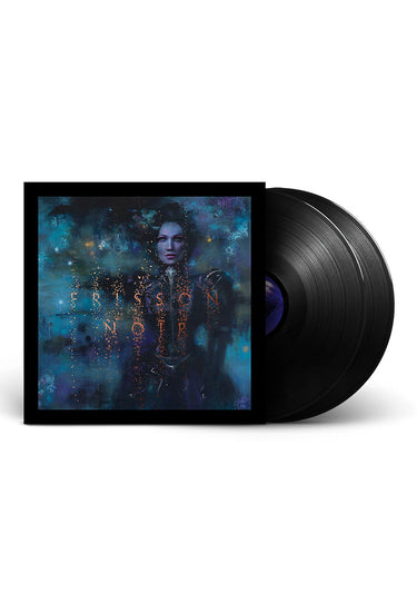 Black Vinyl LP