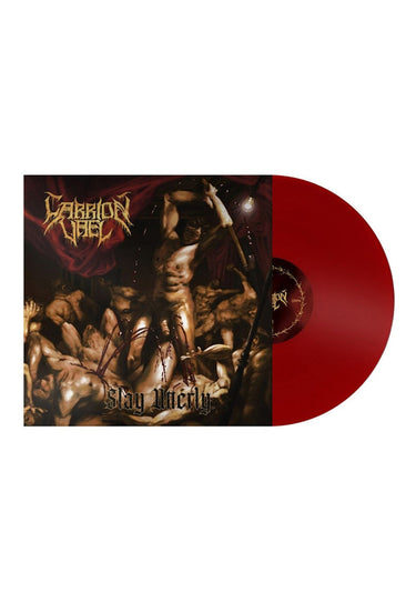 Carrion Vael - Slay Utterly