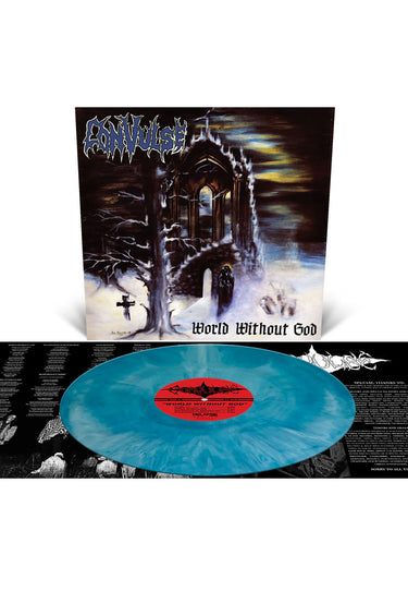 Galaxy Effect Vinyl LP