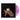 Neon Pink Purple Splatter Vinyl LP