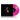 Neon Pink Vinyl LP