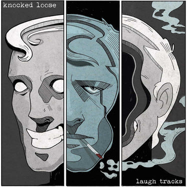 Knocked Loose - Laugh Tracks