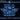 180g Blue Coloured Vinyl 2LP