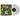 Crayons Marble Vinyl LP