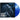 ROBBEN FORD - Two Shades Of Blue - LP - Blue Vinyl