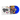 Indie Exclusive Opaque Blue Vinyl LP
