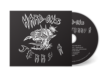 CD