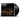 Black Vinyl LP