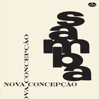 Eumir Deodato's Samba Nova Concepcao - Samba Nova Concepcao