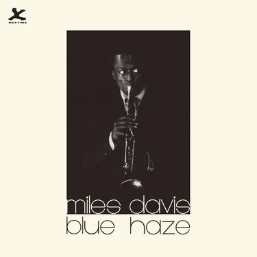 Miles Davis - Blue Haze