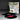180g Black Vinyl LP