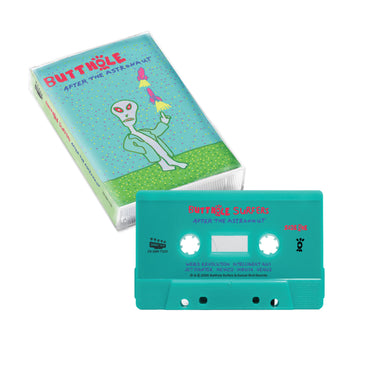 Indie Exclusive Cassette