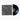 Black Vinyl LP
