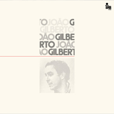 Joao Gilberto - Joao Gilberto (2026 Reissue)