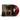 Maroon Vinyl LP