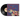 Black Vinyl LP
