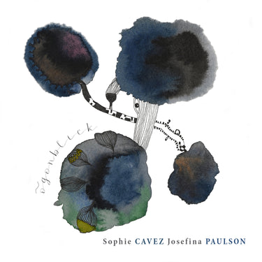 Sophie Cavez & Josefina Paulson - Ögonblick