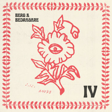 Berg & Bedragare - Berg & Bedragare IV