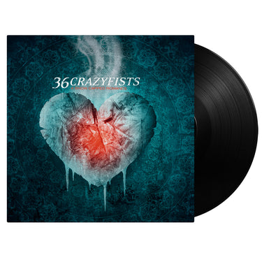 36 CRAZYFISTS - A Snow Capped Romance (Repress)