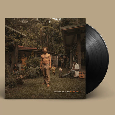 Vinyl LP