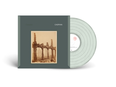 Coke Bottle Clear LP