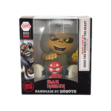 Vinyl Figure