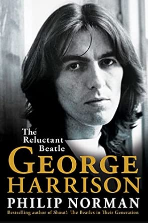 Phillip Norman - The Reluctant Beatle