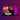 Neon Violet Vinyl LP