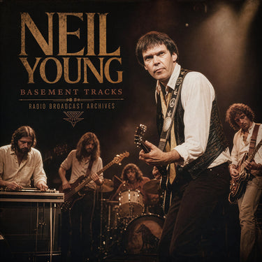 Vinyl LP